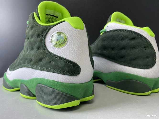 Rep TBK - Retro PE Ducks' Air AR4390 Jordan 'Oregon 13 313 0715